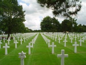 american_military_cemetery_normandy