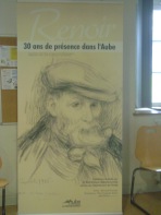 Renoir: 30 Years in l'Aube